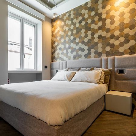Duomo Elegant Apartment Milano Exterior foto