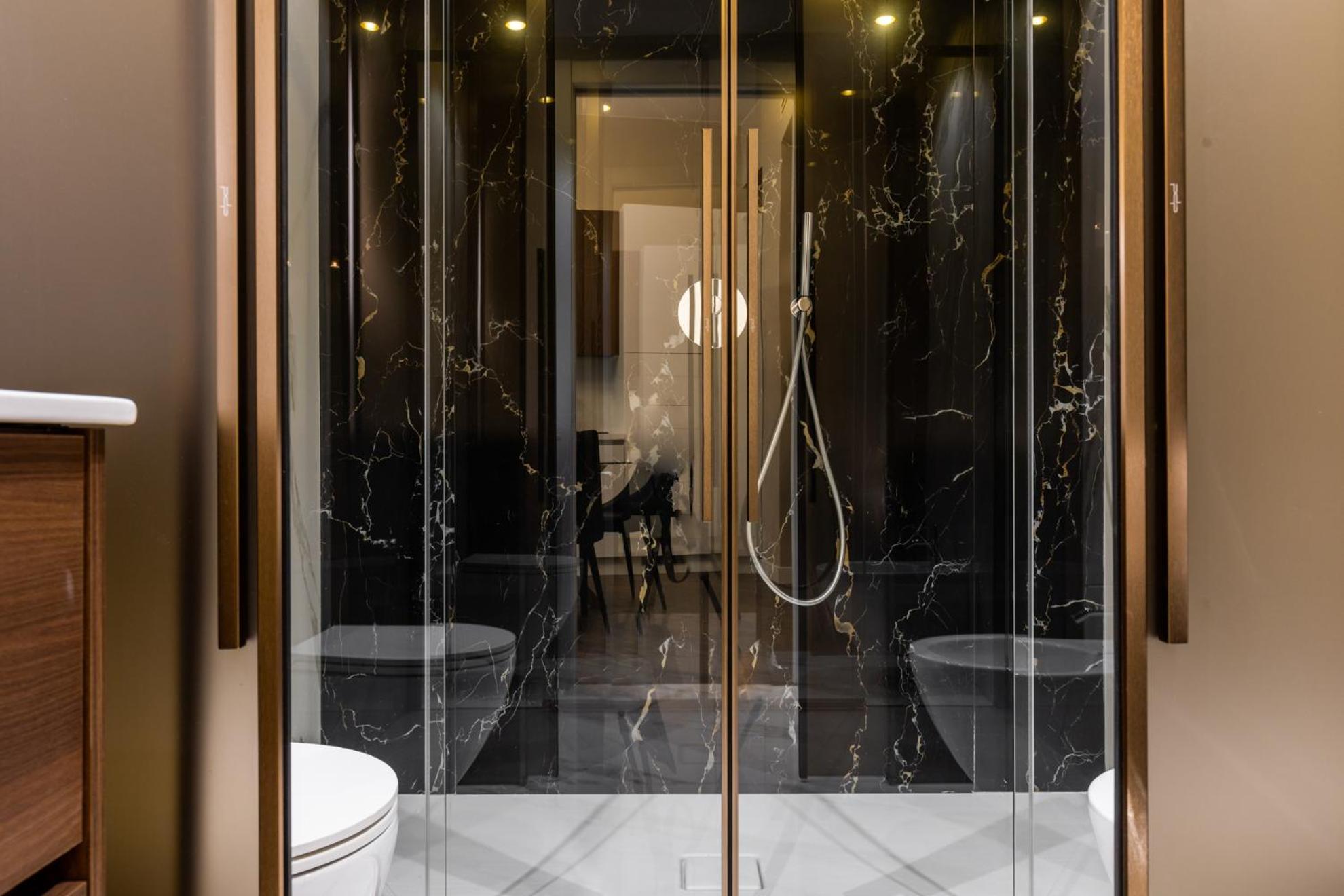Duomo Elegant Apartment Milano Exterior foto