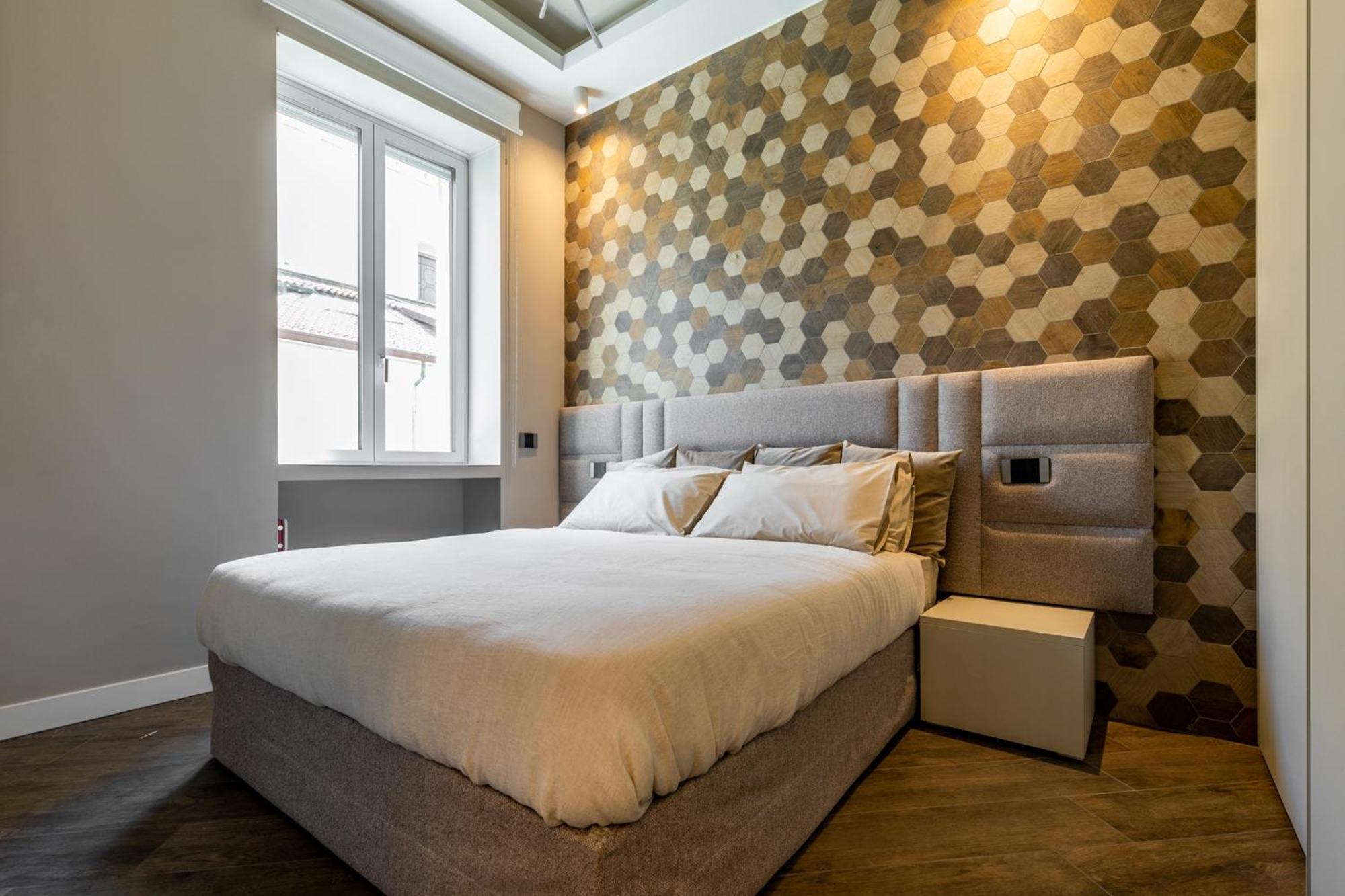 Duomo Elegant Apartment Milano Exterior foto