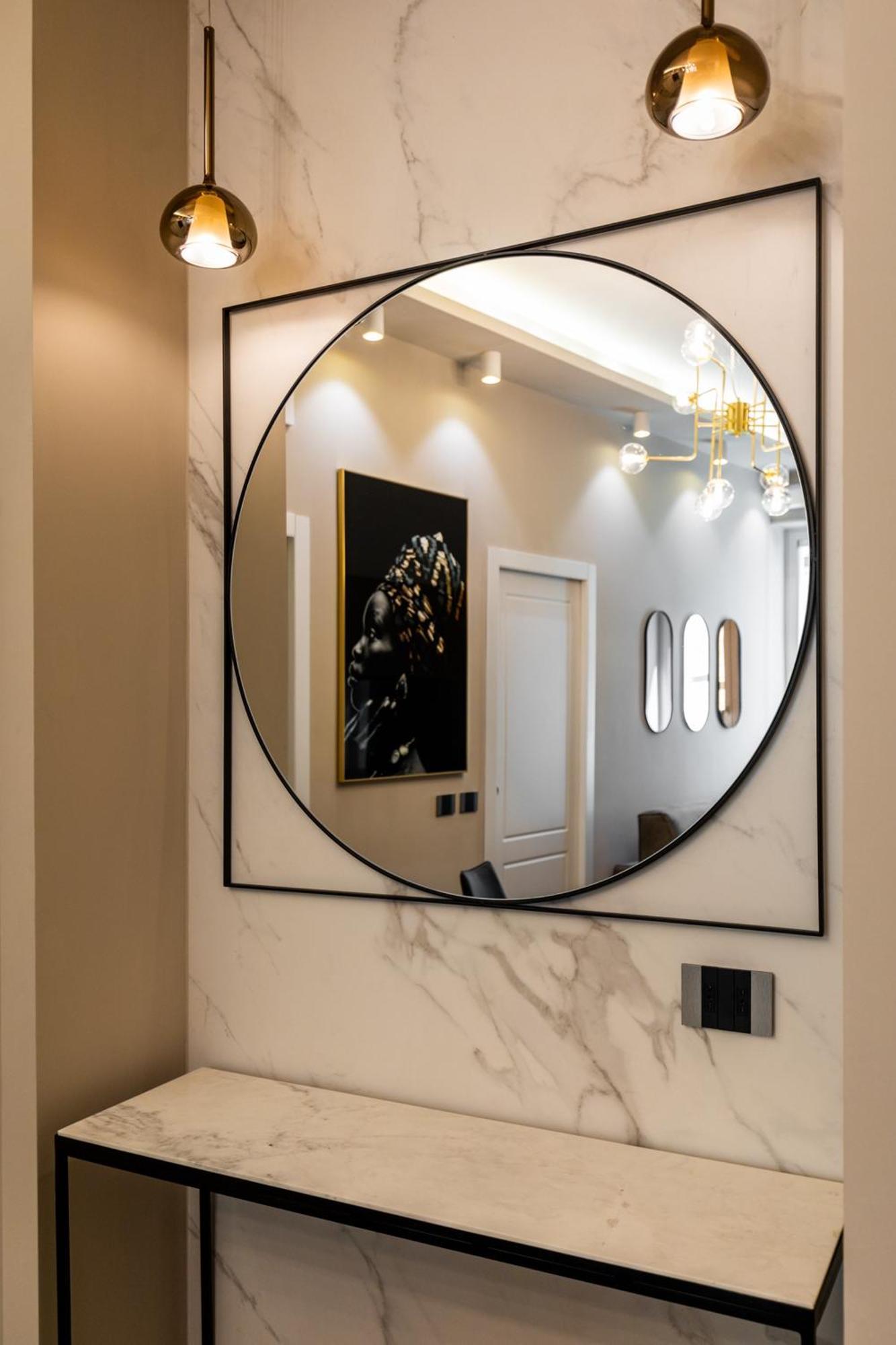 Duomo Elegant Apartment Milano Exterior foto
