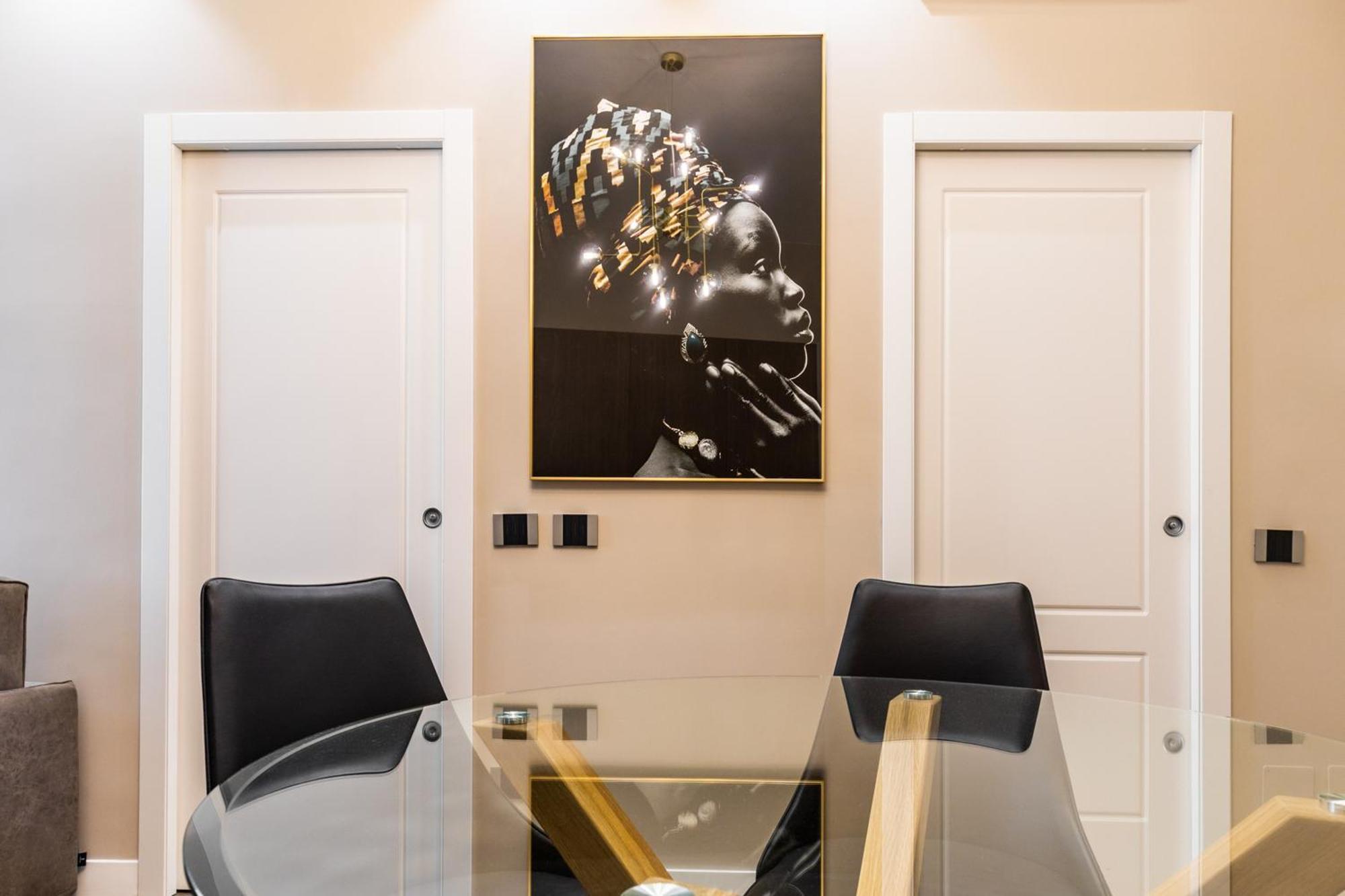 Duomo Elegant Apartment Milano Exterior foto